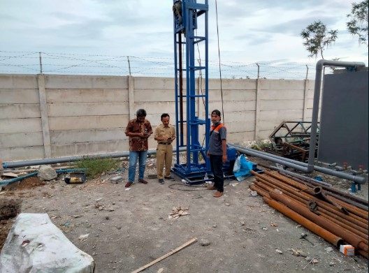 Yogyakarta Membutuhkan Air Bersih: Jasa Pengeboran Harus Lolos Perizinan yang Berliku